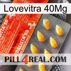 Lovevitra 40Mg new01